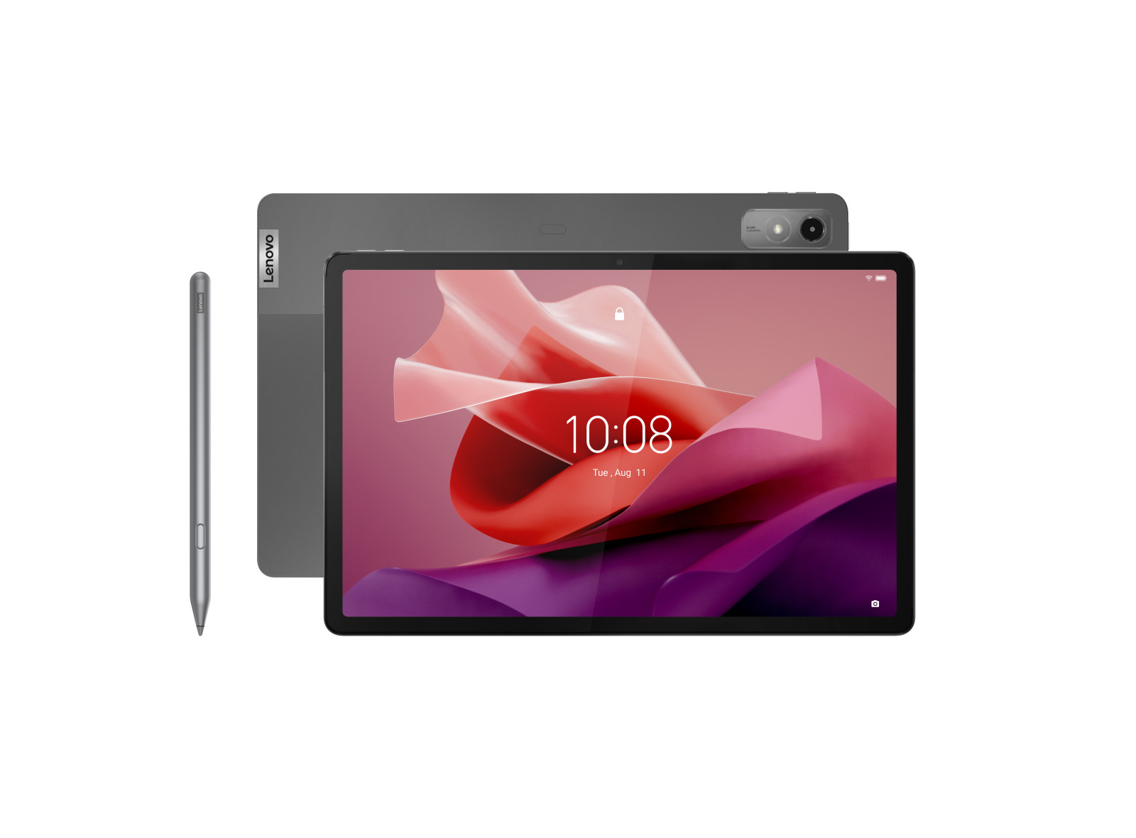 Lenovo Tab P12 TB370FU ZACH0207TR