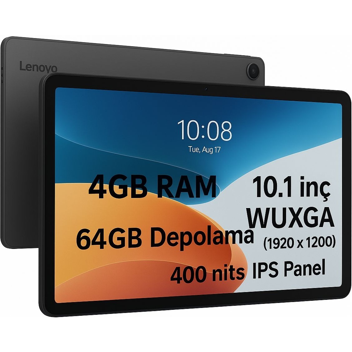 Lenovo Tab TB311FU ZAEK0030TR