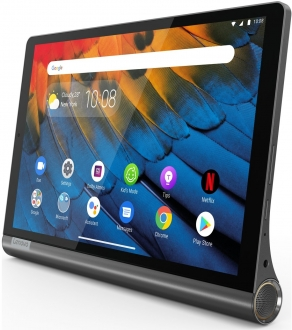 Lenovo Yoga Smart Tab