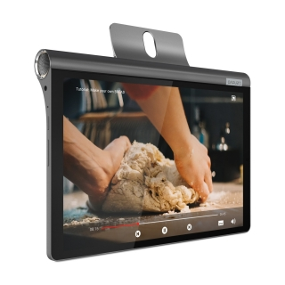 Lenovo Yoga Smart Tab görsel 3