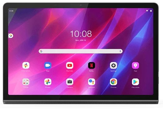 Lenovo Yoga Tab 11 YT-J706F