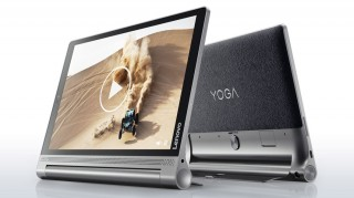 Lenovo Yoga Tab 3 Plus görsel 3