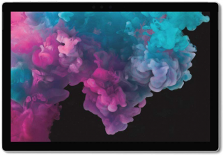 Microsoft Surface Pro 6