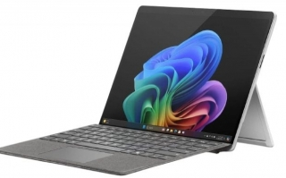Microsoft Pro Copilot+ PC görsel 2