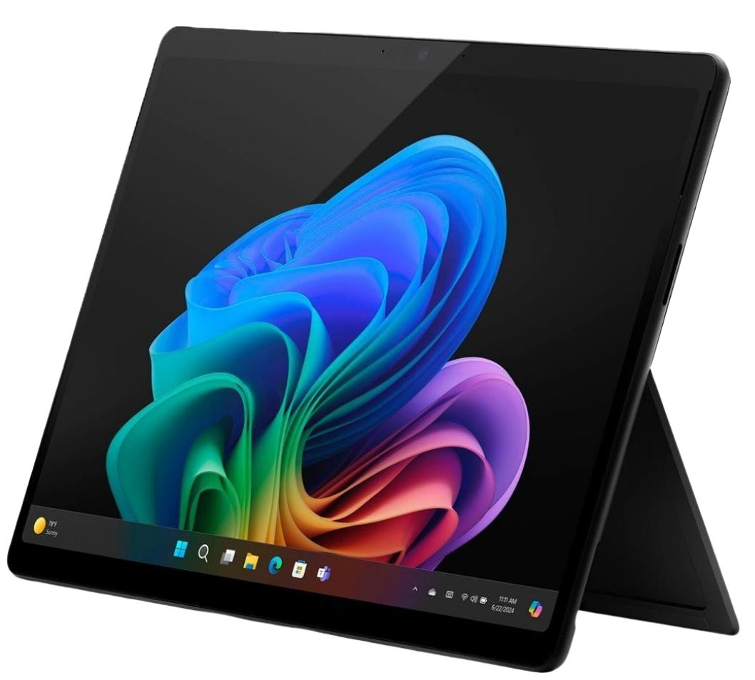 Microsoft Surface Pro Copilot+ PC