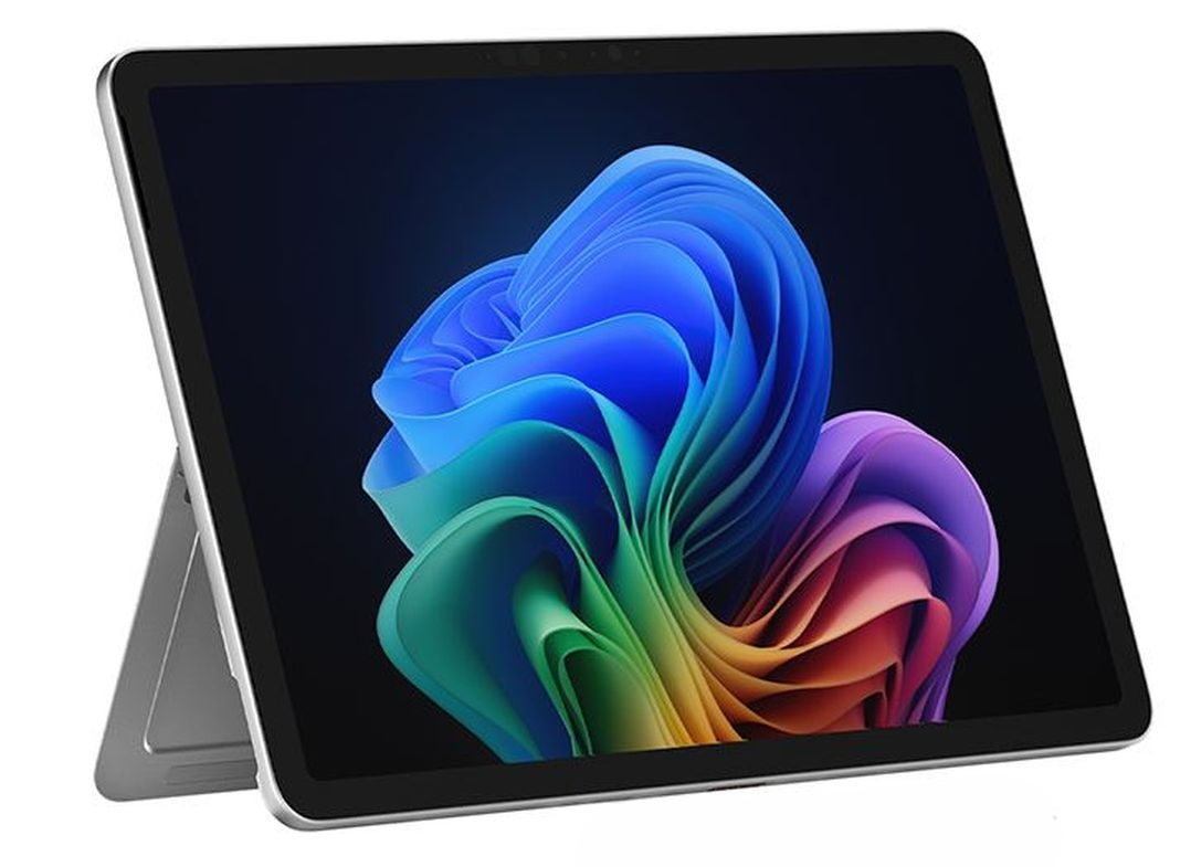 Microsoft Pro Copilot+ PC