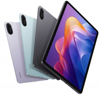 Xiaomi Pad 2
