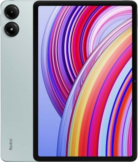Xiaomi Pad Pro