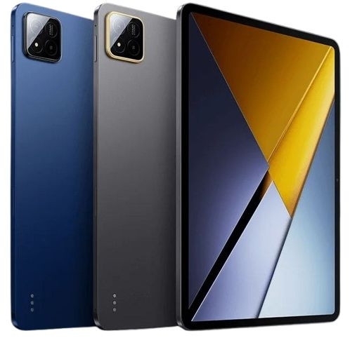 Poco Pad X1 8-GB-512-GB