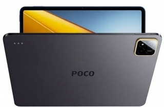 Poco Pad X1 8-GB-512-GB görsel 2