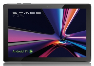 Redline Space M10 Pro