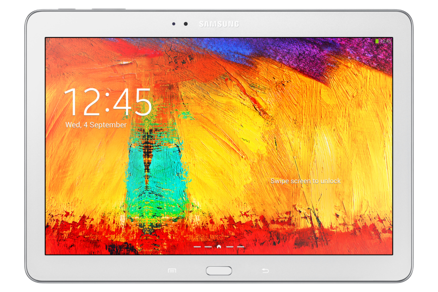 Samsung Galaxy Note SM-P600