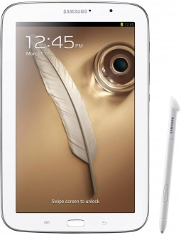 Samsung Galaxy Note GT-N5105 görsel 2