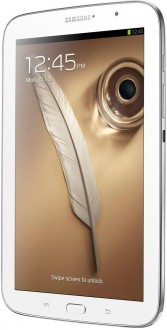 Samsung Galaxy Note GT-N5105 görsel 3