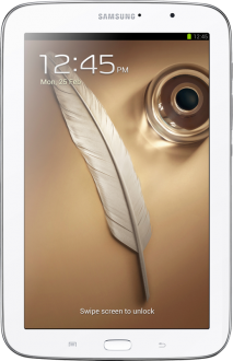 Samsung Galaxy Note GT-N5110