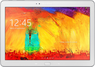 Samsung Galaxy Note SM-P600