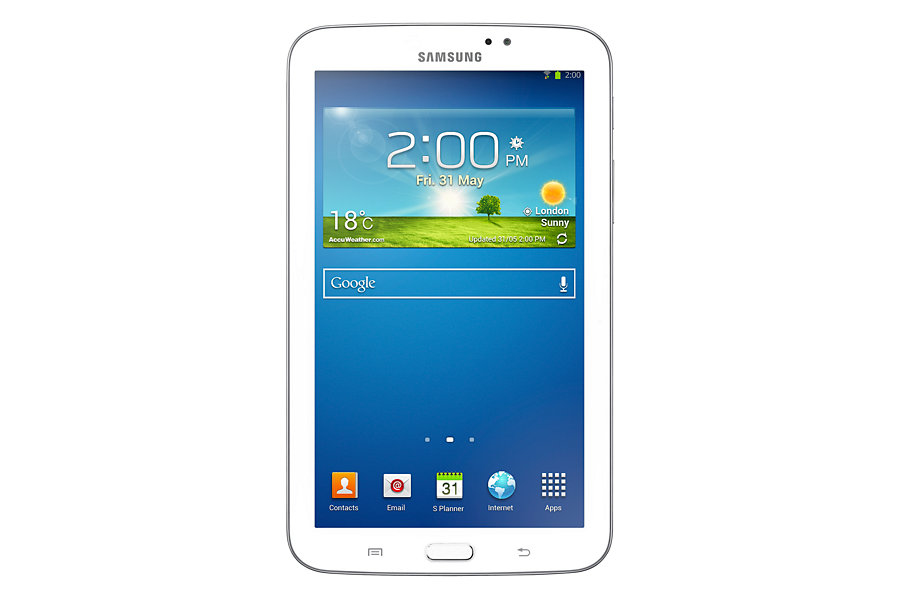 Samsung Galaxy Tab 3 SM-T210