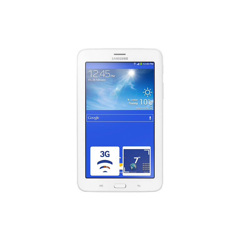 Samsung Galaxy Tab 3 Lite SM-T116
