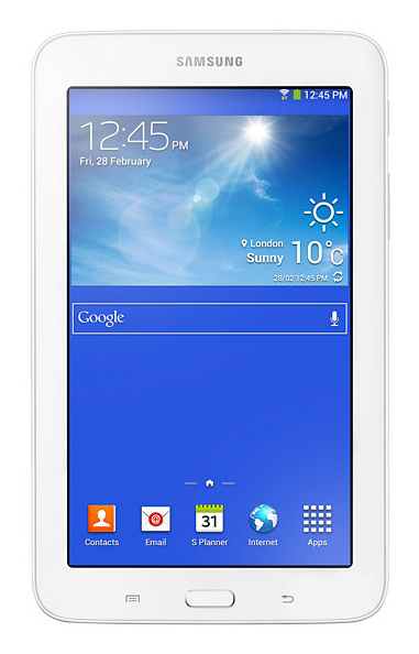 Samsung Galaxy Tab 3 Lite SM-T113