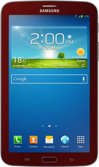 Samsung Galaxy Tab 3 SM-T212