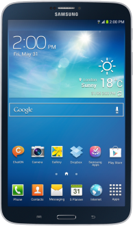 Samsung Galaxy Tab 3 SM-T312