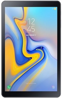 Samsung Galaxy Tab A 10.5 LTE