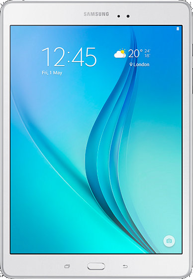 Samsung Galaxy Tab A T550