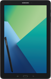 Samsung Galaxy Tab A S Pen SM-P587 LTE