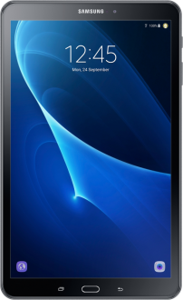Samsung Galaxy Tab A SM-T587 LTE görsel 2