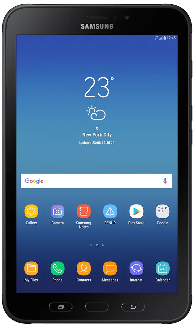 Samsung Galaxy Tab Active2 SM-T395 LTE