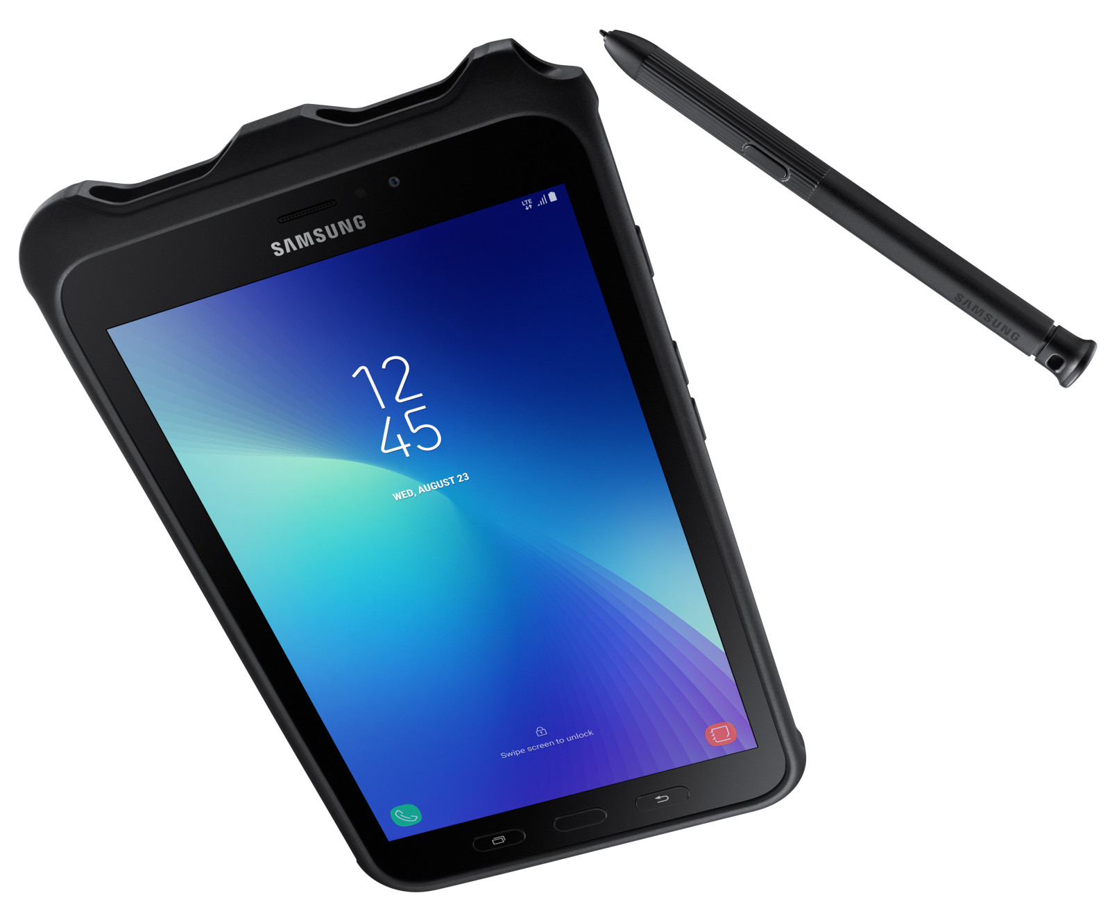 Samsung Galaxy Tab Active2 SM-T395 LTE