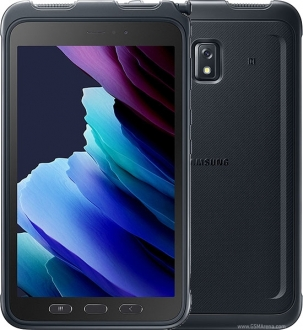 Samsung Galaxy Tab Active3 SM-T577 görsel 3
