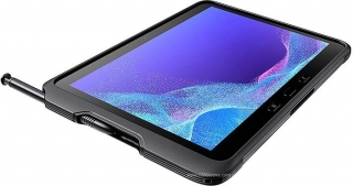 Samsung Galaxy Tab Active4 Pro SM-T636BZKEEEA görsel 2