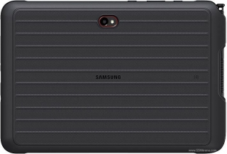 Samsung Galaxy Tab Active4 Pro SM-T636BZKEEEA görsel 3