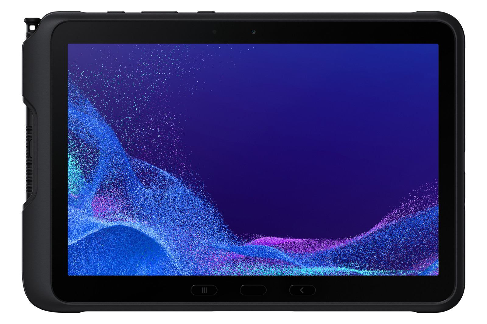 Samsung Galaxy Tab Active4 Pro SM-T636BZKEEEA