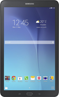 Samsung Galaxy Tab E SM-T562