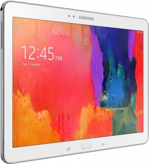 Samsung Galaxy Tab Pro SM-T520 görsel 2