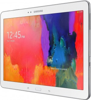 Samsung Galaxy Tab Pro SM-T520 görsel 3