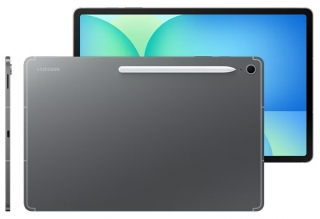 Samsung Galaxy Tab S10 FE görsel 3