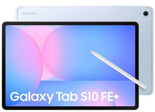 Samsung Galaxy Tab S10 FE+ PLUS