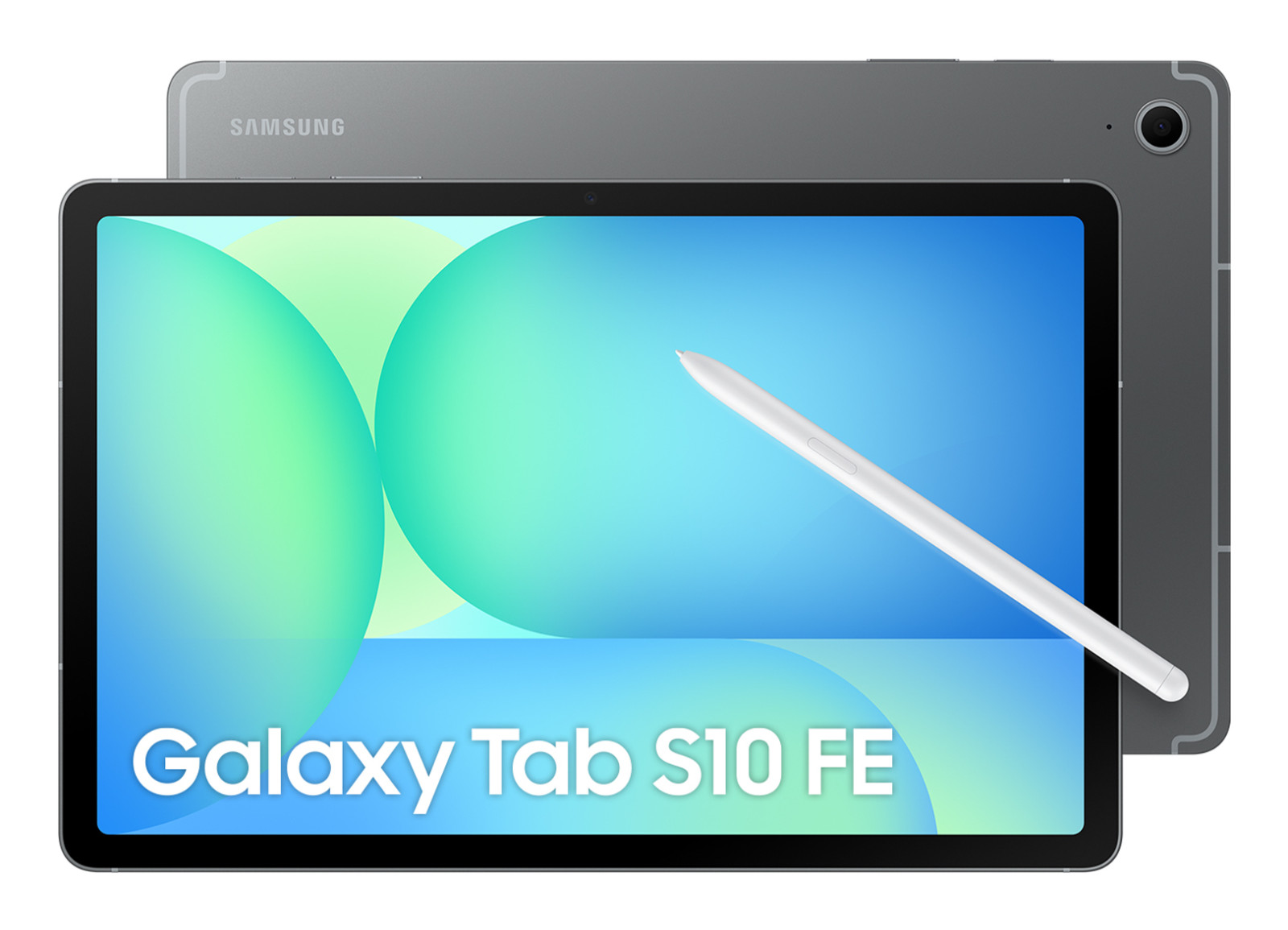Samsung Galaxy Tab S10 FE+ Wi-Fi