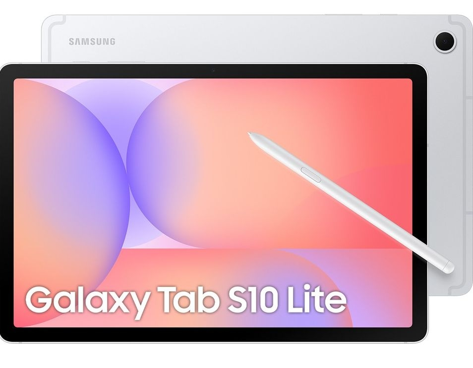 Samsung Galaxy Tab S10 Lite Wi-Fi