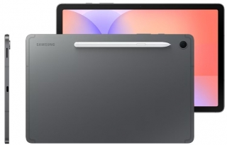 Samsung Galaxy Tab S10 Lite Wi-Fi görsel 2