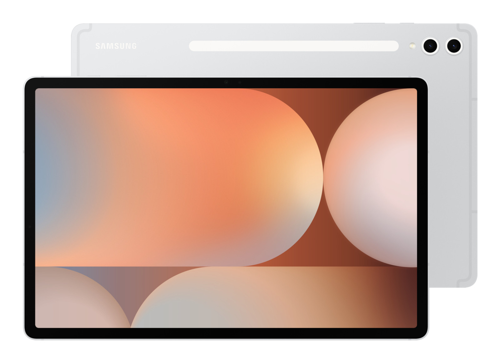 Samsung Galaxy Tab S10+ Wi-Fi