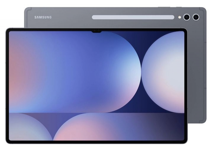 Samsung Galaxy Tab S10 Ultra Wi-Fi 1TB