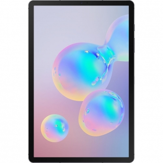 Samsung Galaxy Tab S6 görsel 2