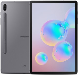 Samsung Galaxy Tab S6 LTE