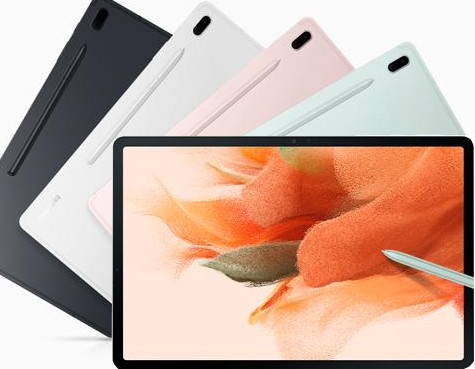 Samsung Galaxy Tab S7 FE SM-T730
