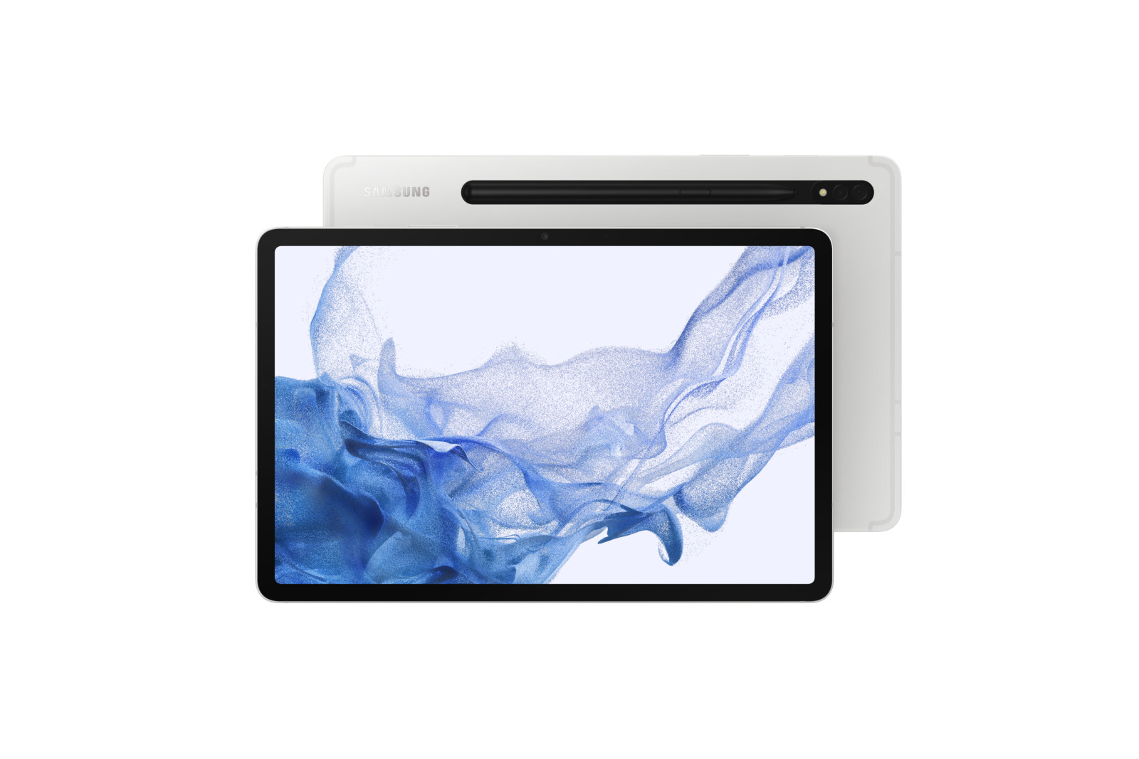 Samsung Galaxy Tab S8+ Wi-Fi