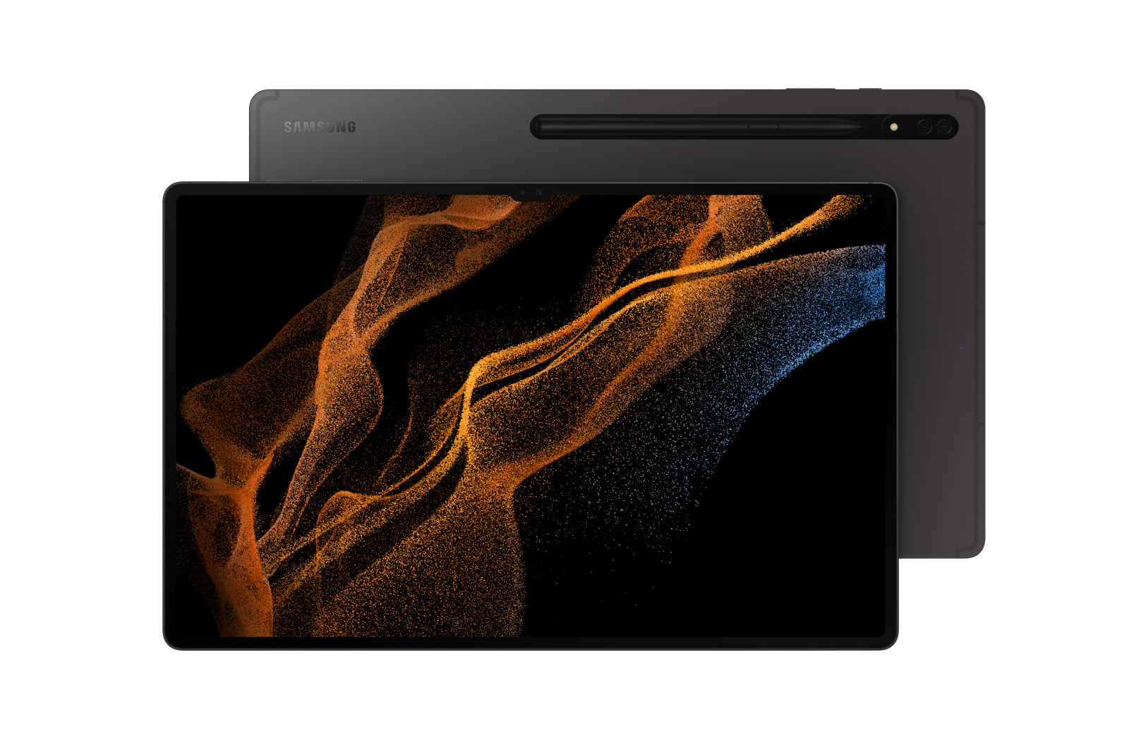 Samsung Galaxy Tab S8 Ultra Wi-Fi